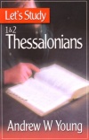 Let's Study 1 & 2 Thessalonians - LSNT